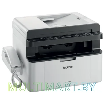 МФУ Brother MFC-1815R картинка 2